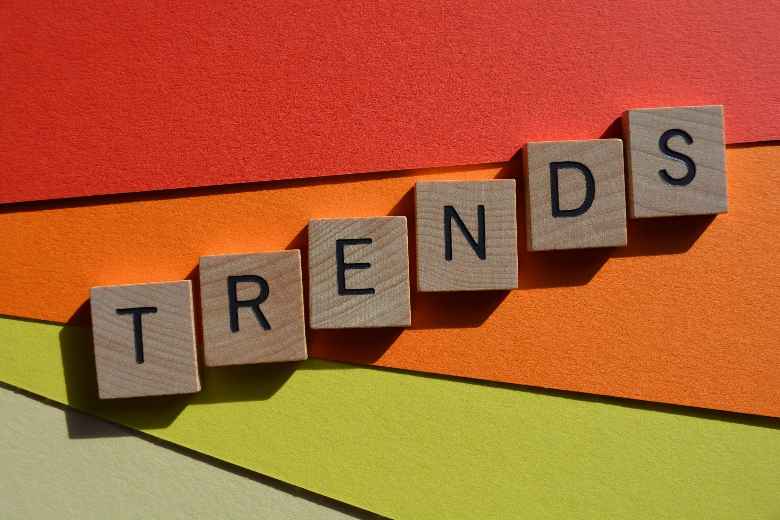 Trends 3D-Druck