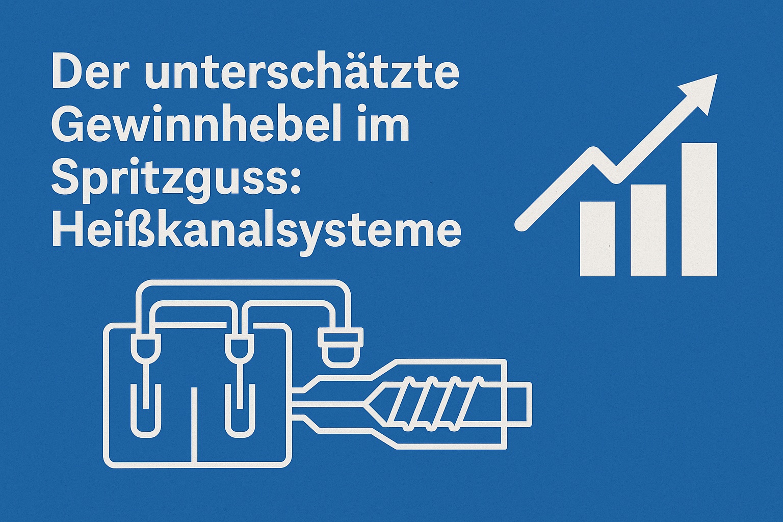 Heisskanalsysteme