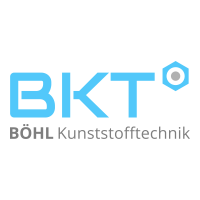 BÖHL Kunststofftechnik Logo